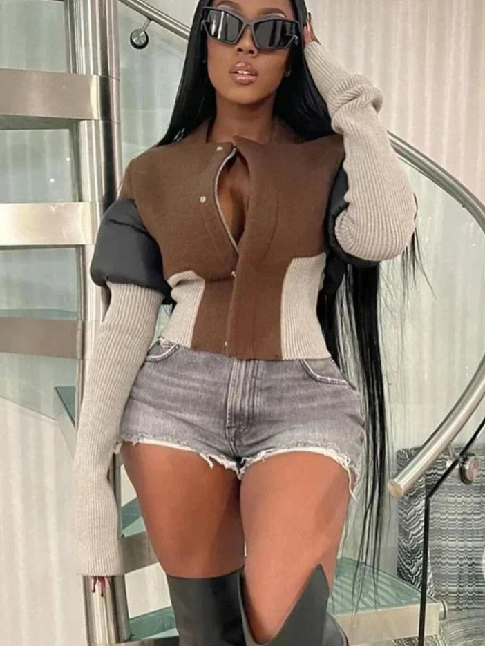 Classic Vintage Jacket