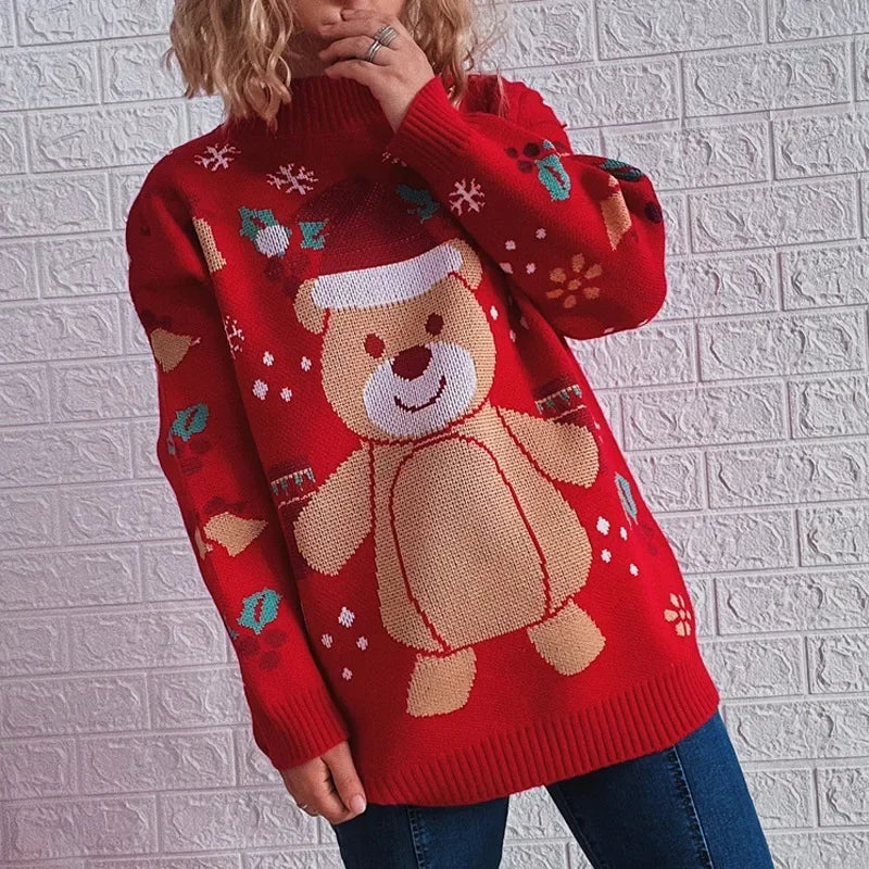 Classic Vintage Sweater