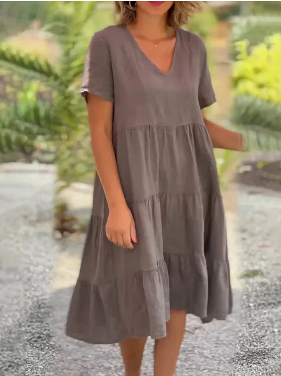 Vintage Inspired Dress