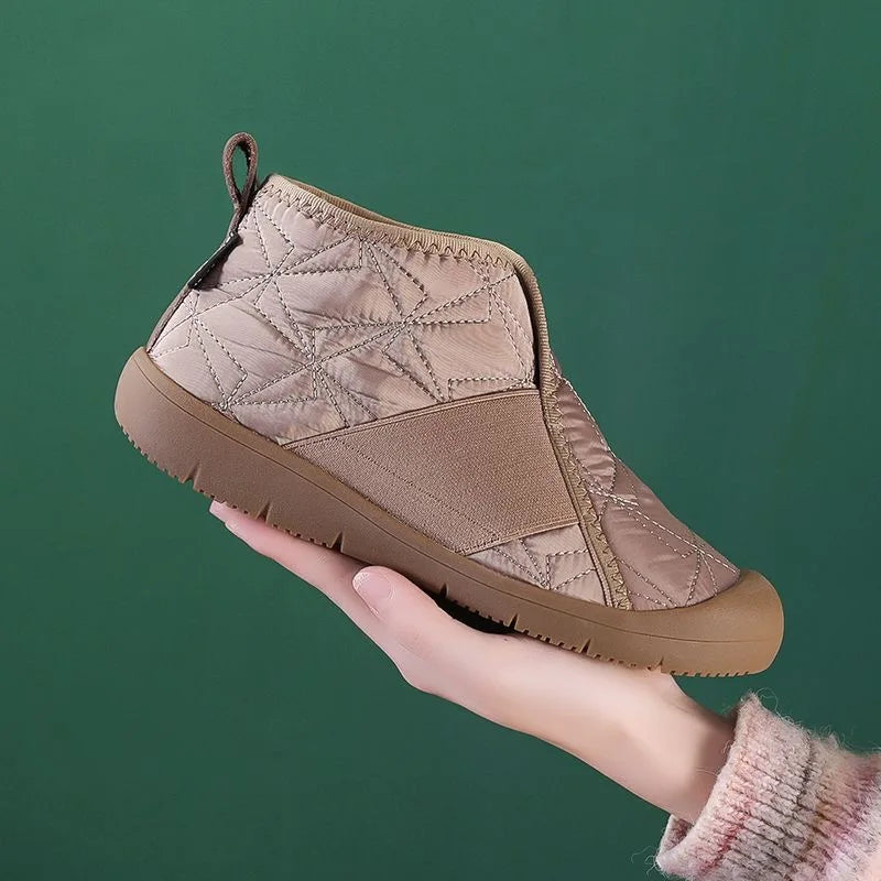 Stylish Orthopedic Boots for Any Occasion