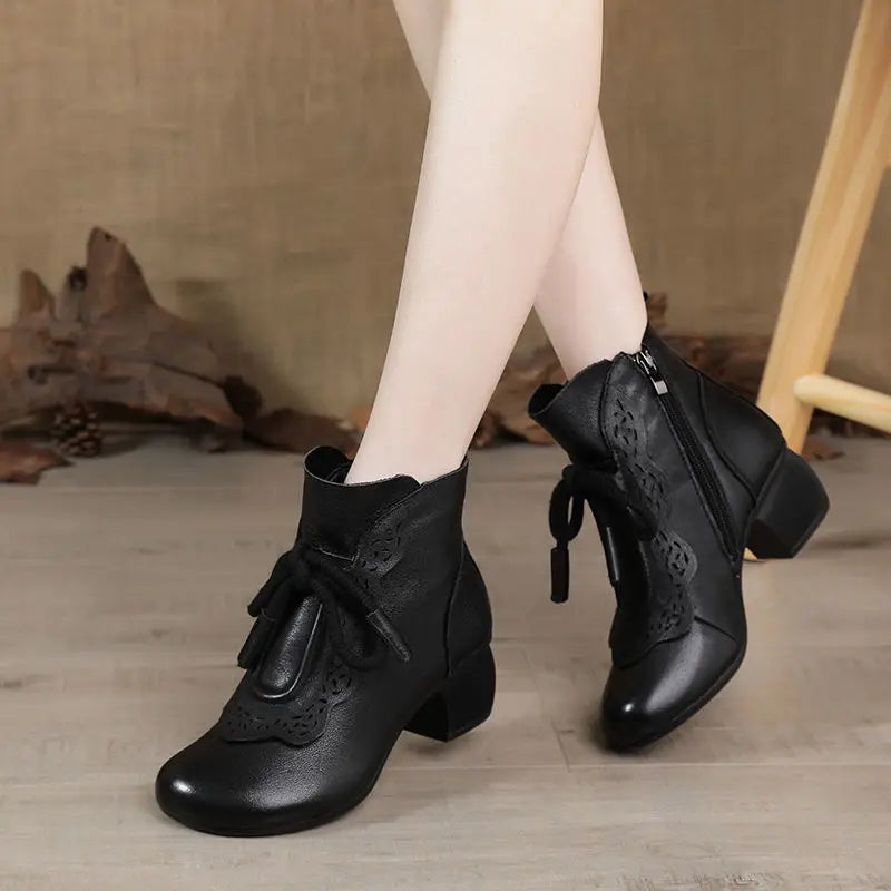 Elegant Orthopedic Shoes for Every Step