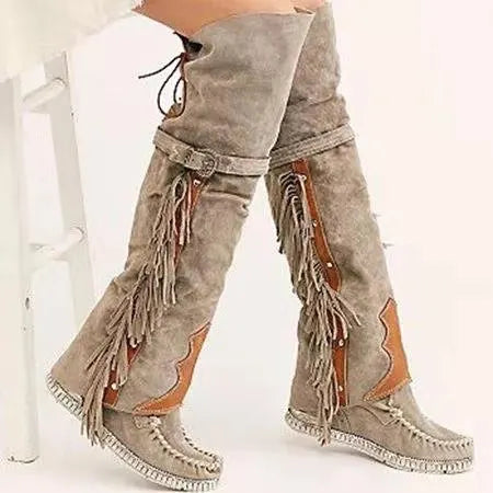 Comfortable Orthopedic Boots for Daily Wear