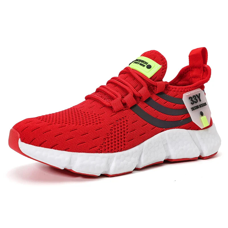 Vintage Inspired Orthopedic Sneakers