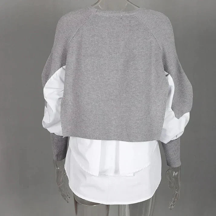 Classic Vintage Sweater
