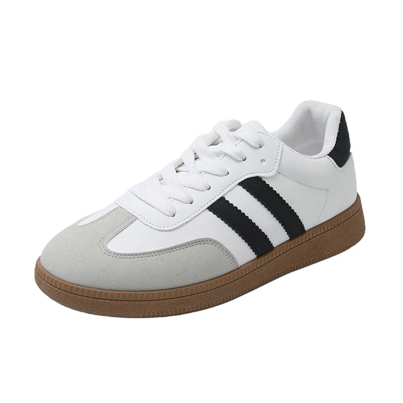 Chic Orthopedic Sneakers with Unique Design