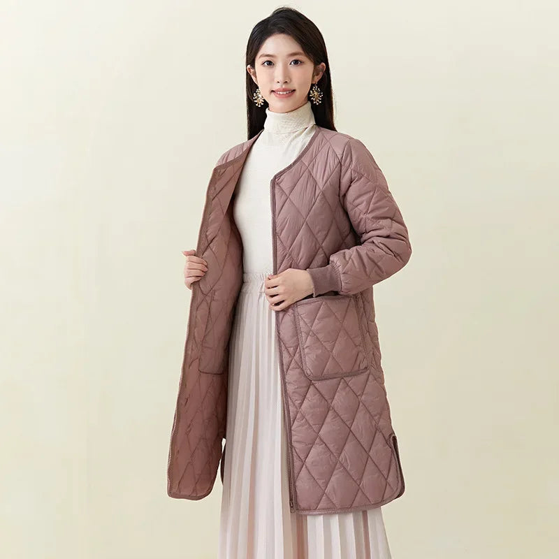 Elegantly Designed Coat