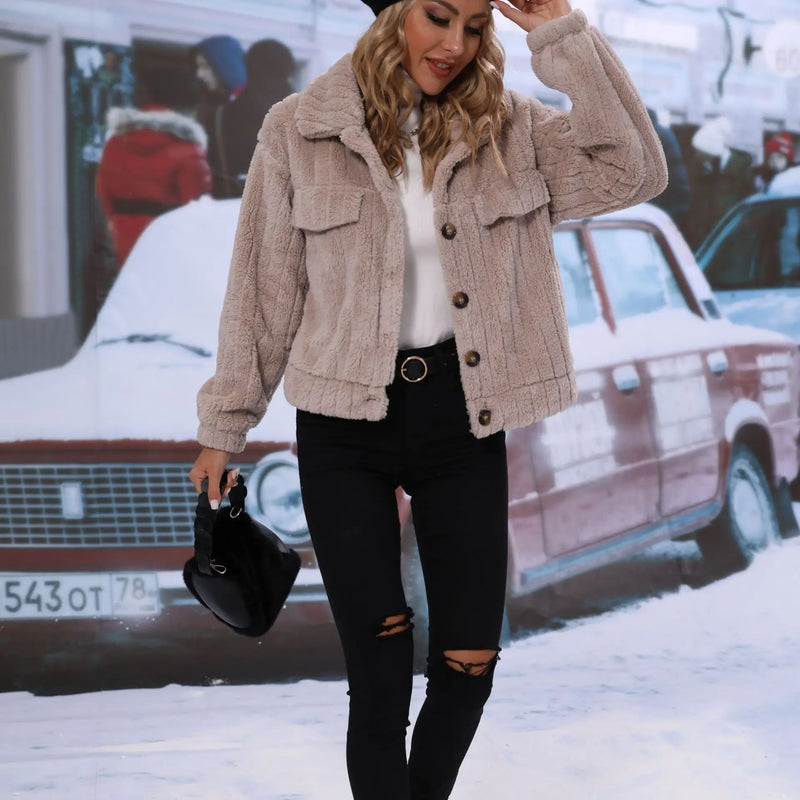 Beautifully Crafted Coat