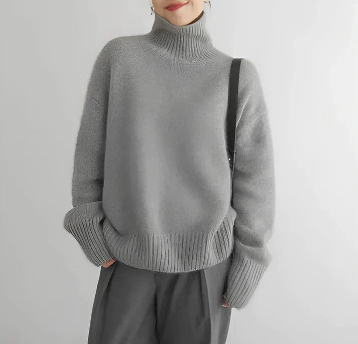 Beautifully Crafted Sweater