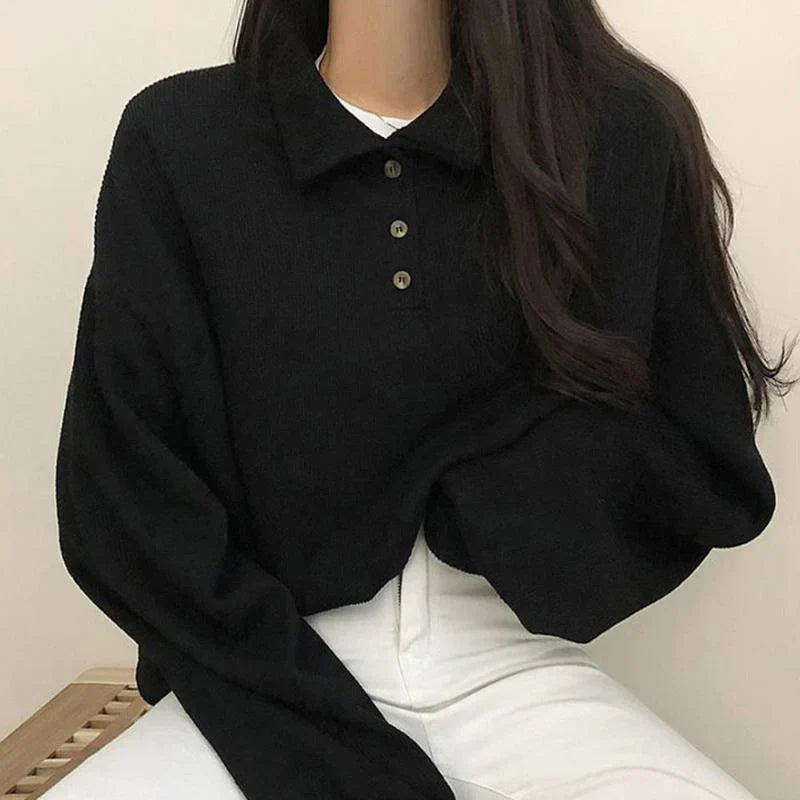 Thoughtfully Designed Sweater