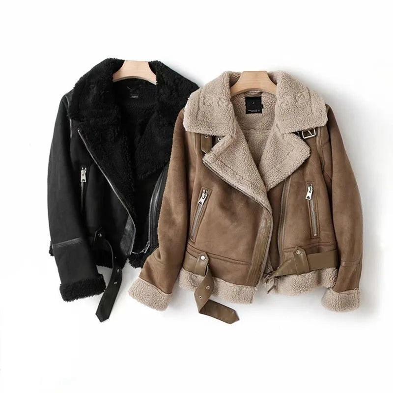Elegantly Designed Jacket