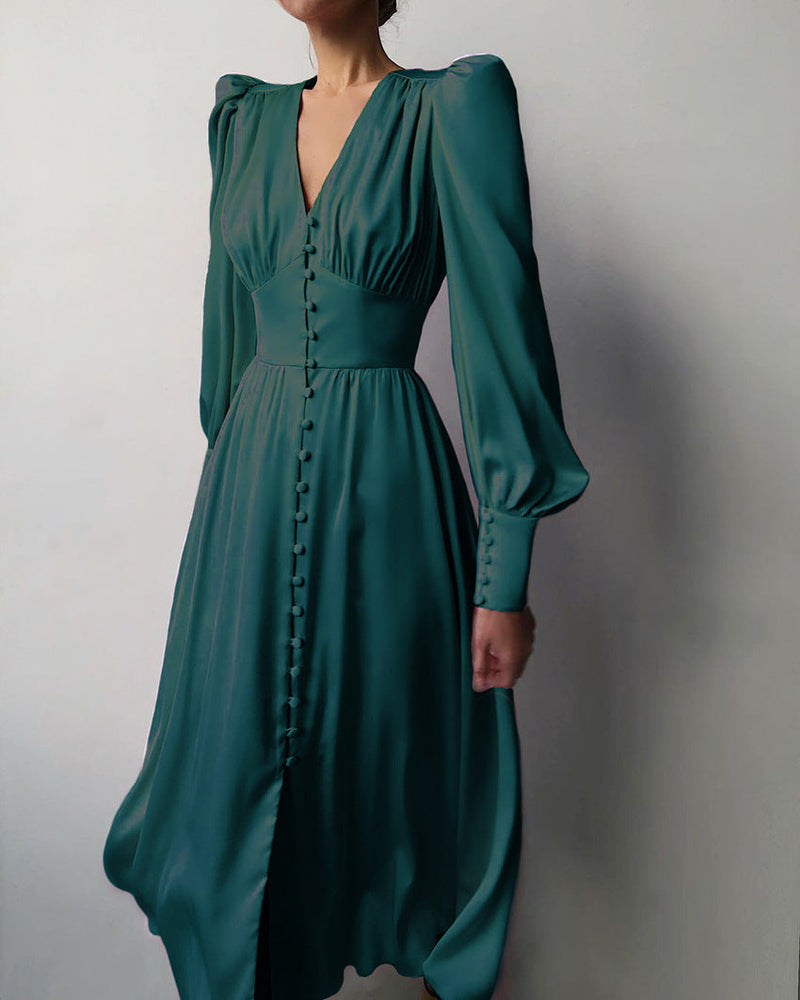 Thoughtfully Designed Garment