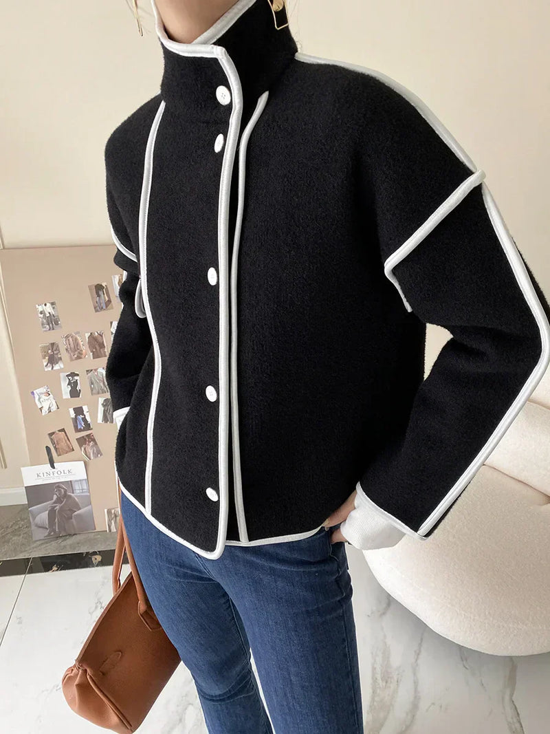 Beautifully Crafted Jacket