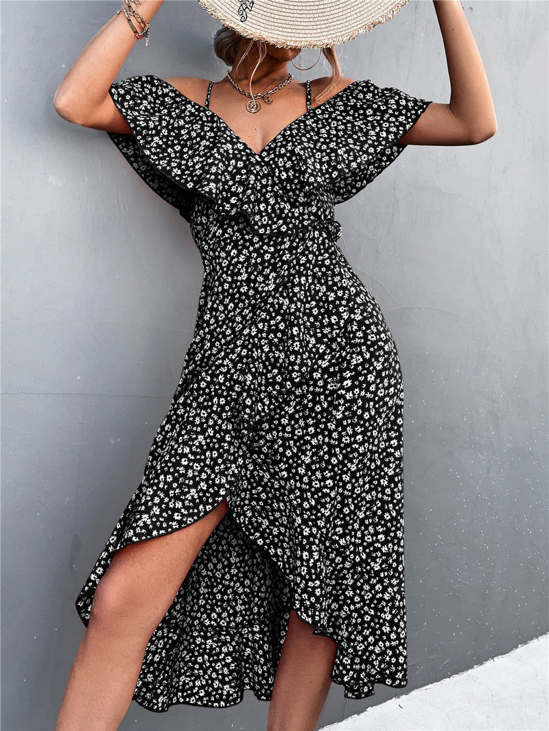 Elegantly Designed Dress