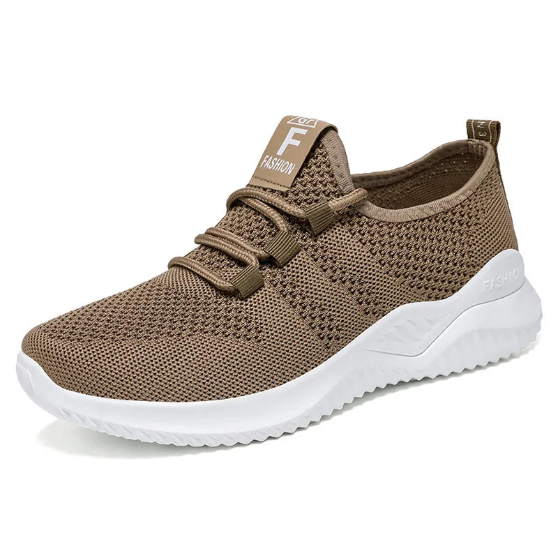 Graceful Orthopedic Sneakers for Modern Look