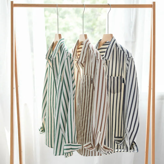 Classic Vintage Blouse
