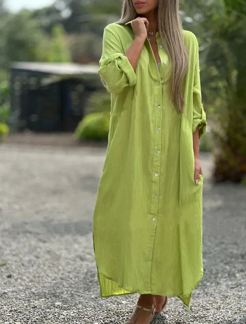 Vintage Inspired Dress