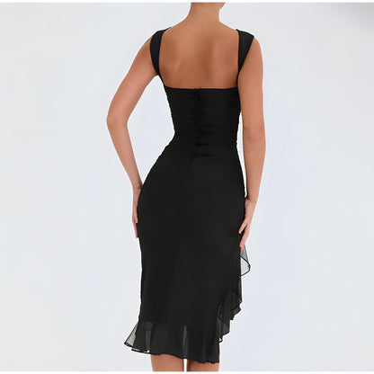 Elegantly Designed Dress