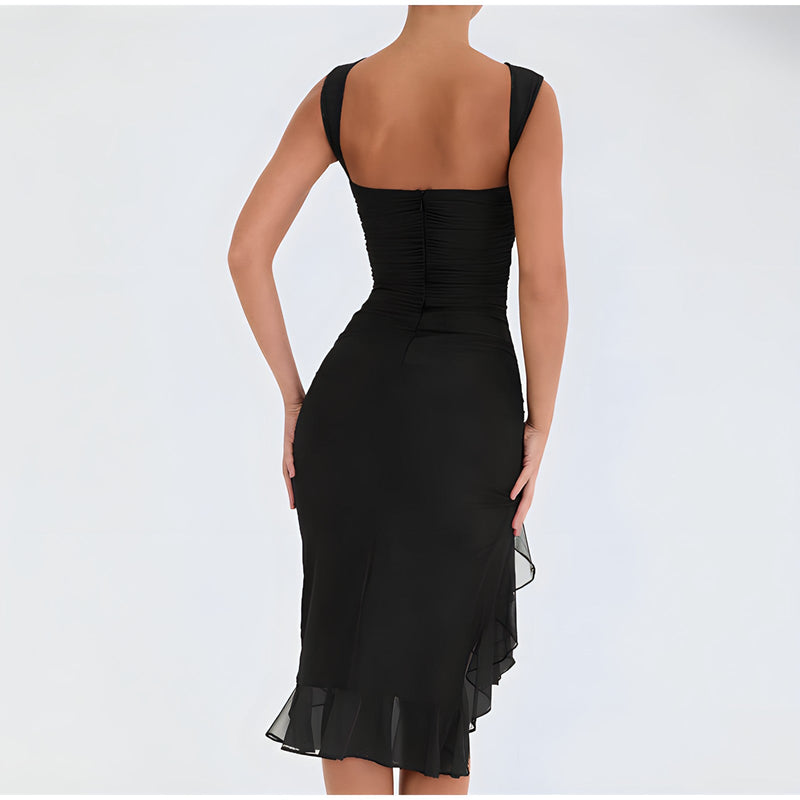 Beautifully Crafted Dress