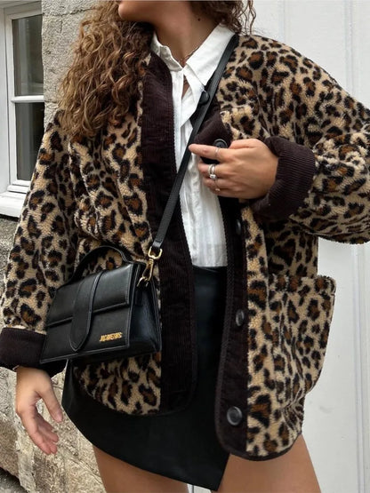 Thoughtfully Designed Jacket