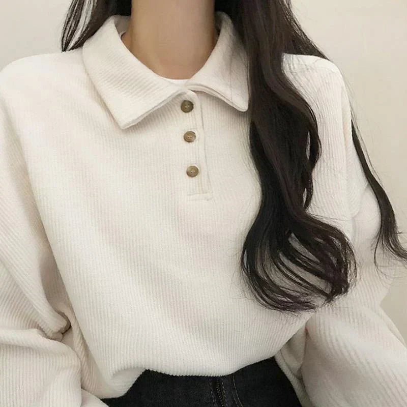 Timeless Vintage Style Shirt