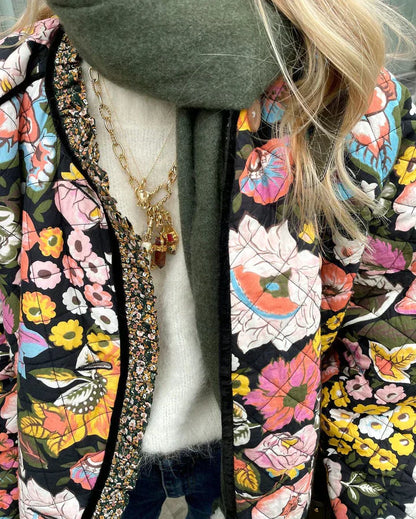 Beautifully Crafted Jacket