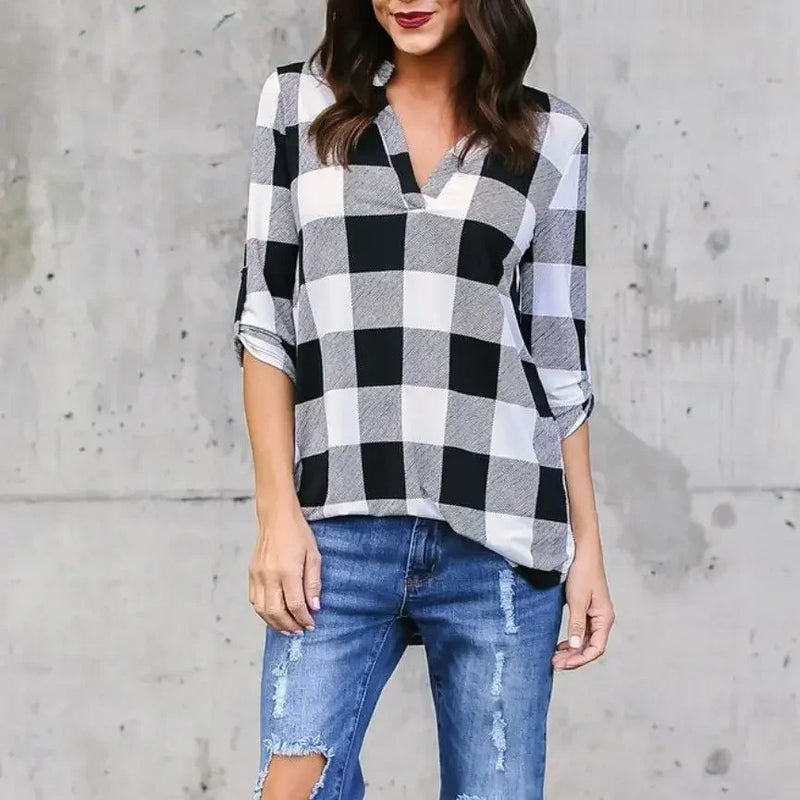 Beautifully Crafted Shirt