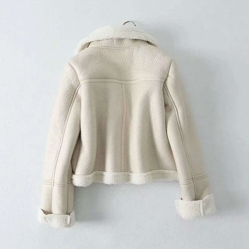 Vintage Inspired Jacket