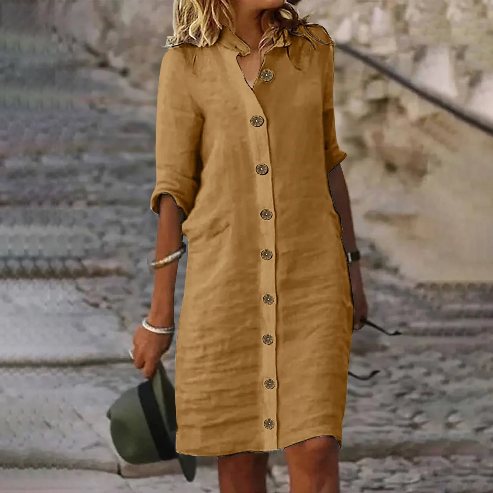 Khaki