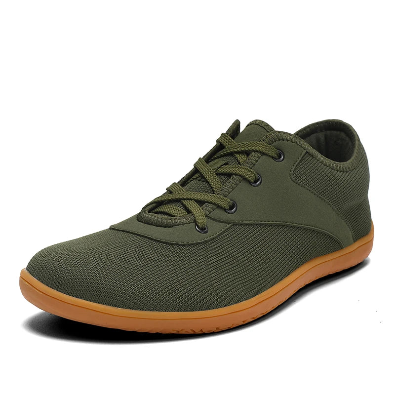 Comfortable Orthopedic Sneakers for Daily Wear