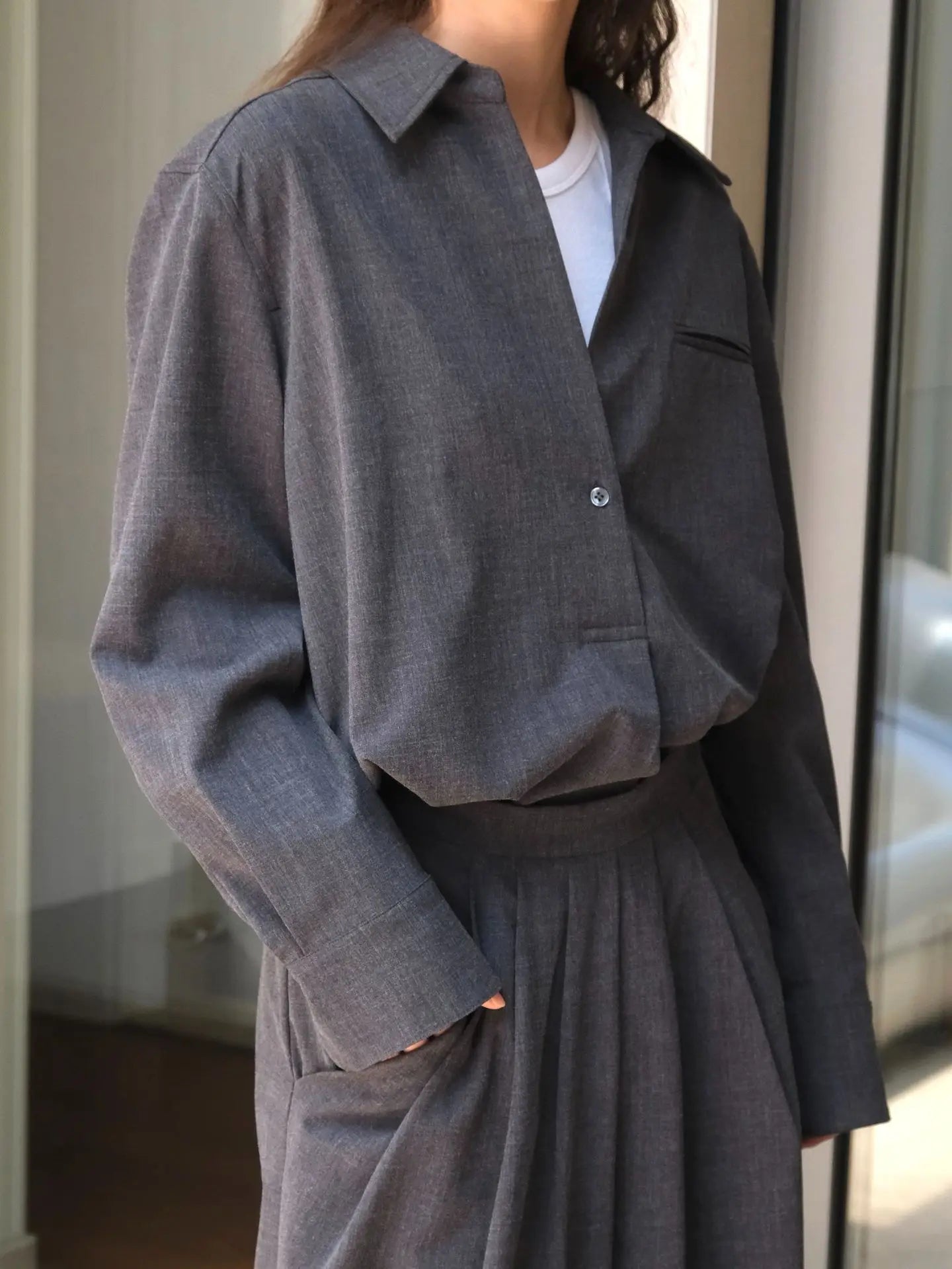 Beautifully Crafted Blouse