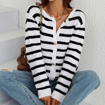 Vintage Inspired Sweater