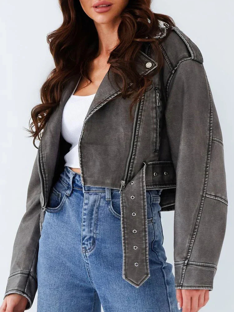 Classic Vintage Jacket