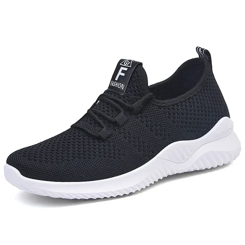 Beautifully Crafted Orthopedic Sneakers