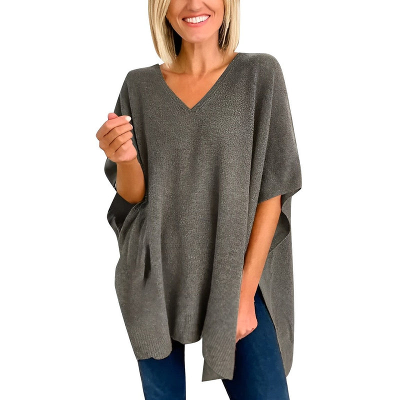 Thoughtfully Designed Blouse