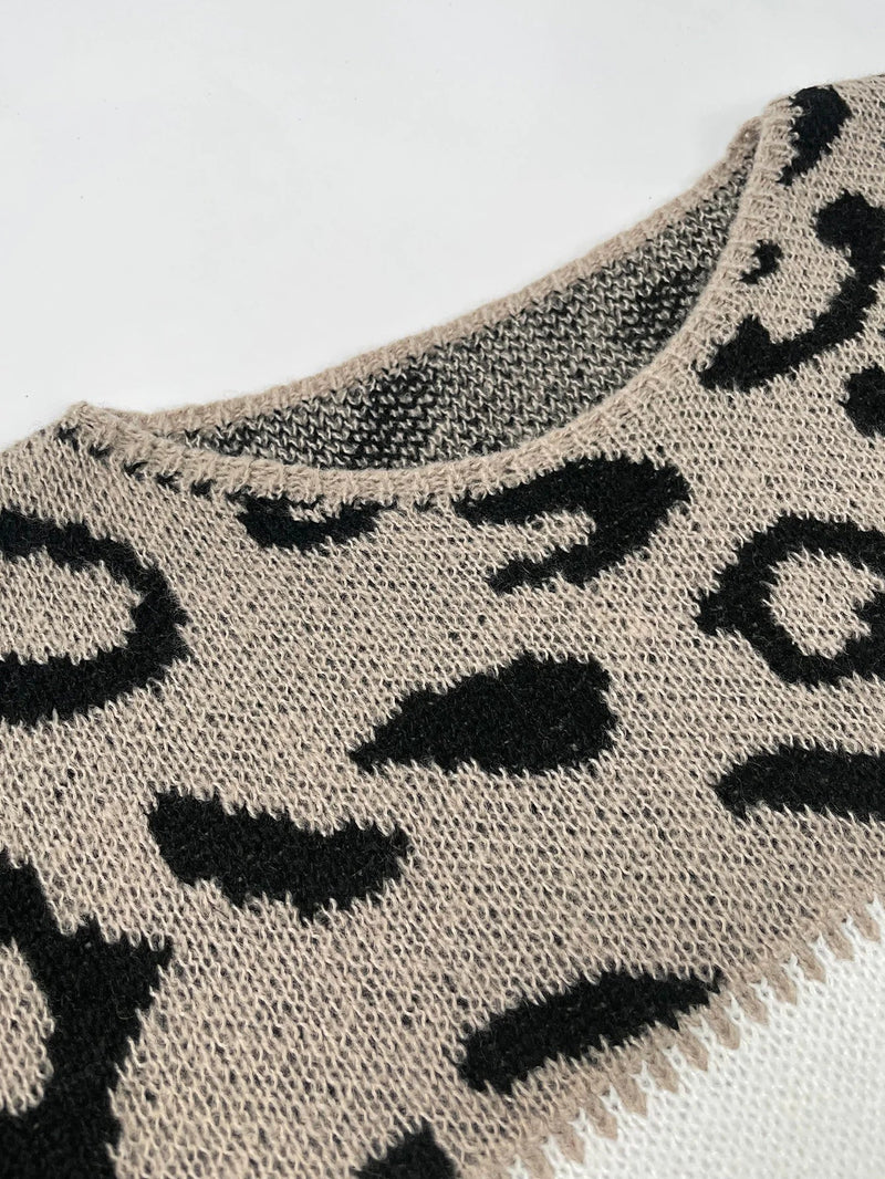 Elegantly Designed Sweater