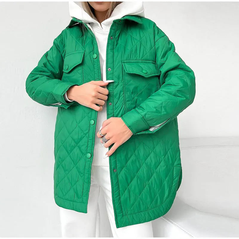 Elegantly Designed Jacket