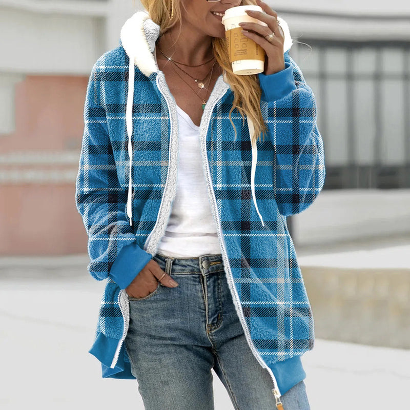 Thoughtfully Designed Jacket