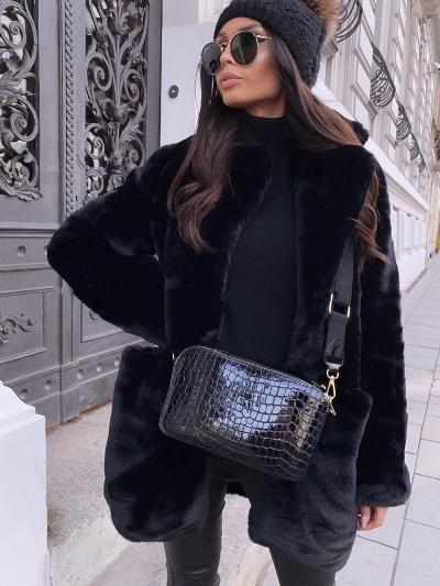 Gracefully Designed Coat