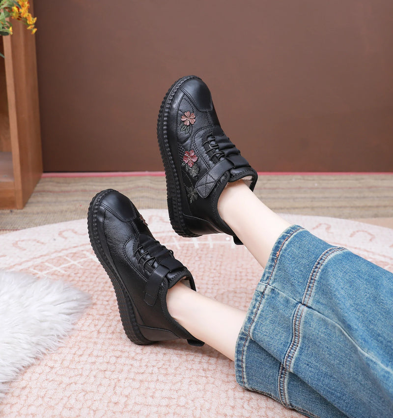 Beautifully Crafted Orthopedic Boots