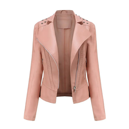 Classic Designed Jacket