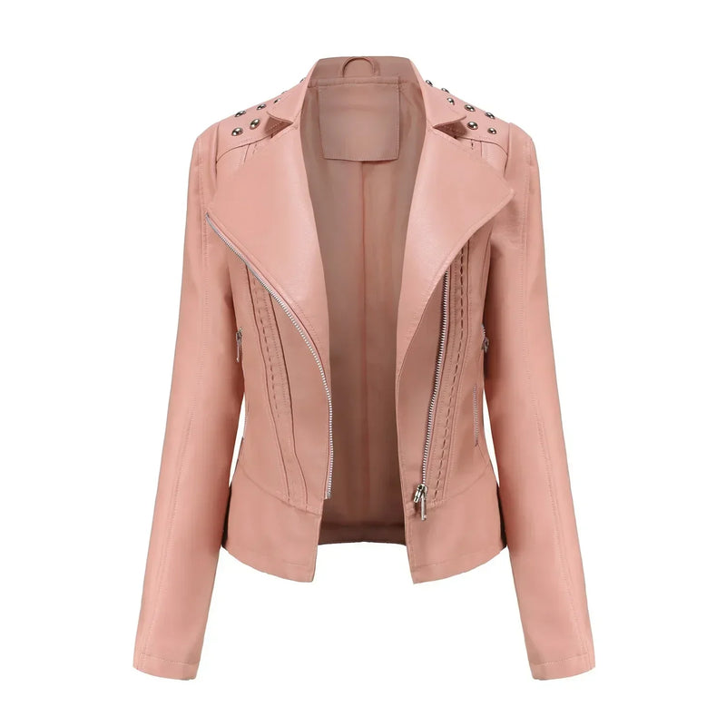 Classic Designed Jacket