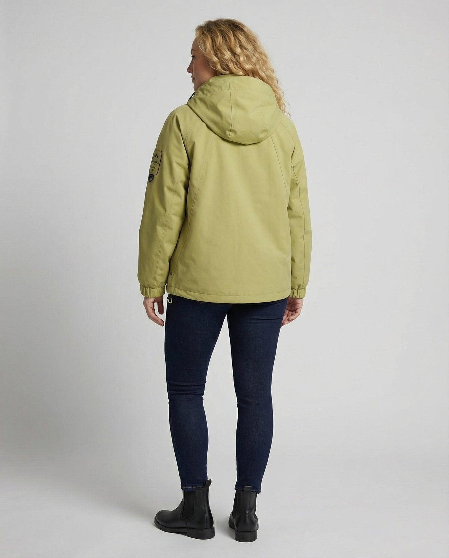Classic Designed Garment