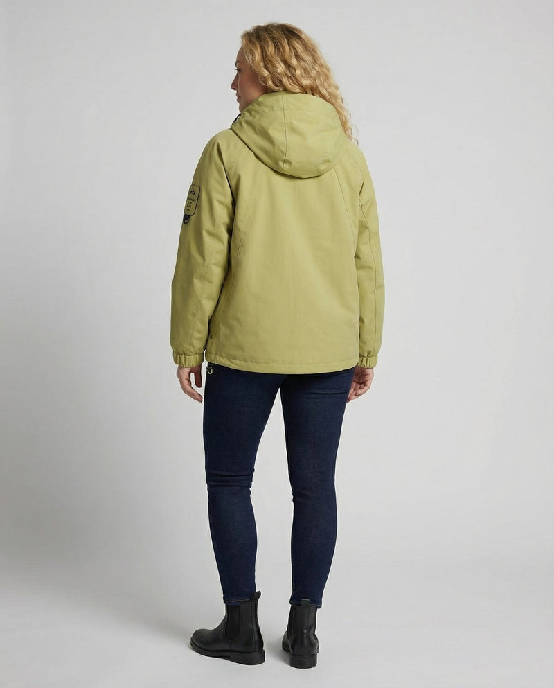 Classic Designed Garment