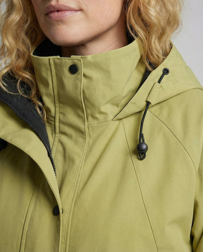 Classic Designed Garment