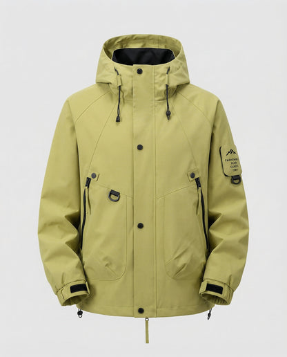Classic Designed Garment