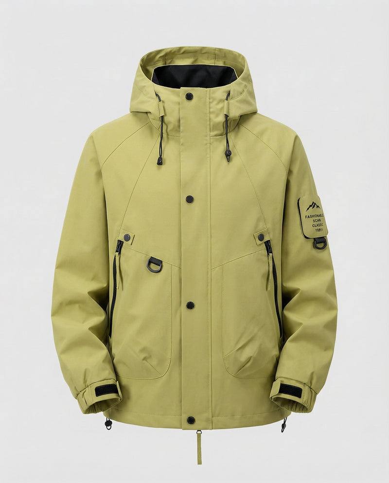 Classic Designed Garment