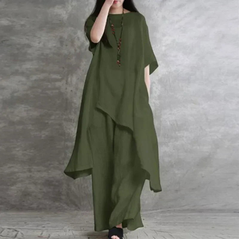 Elegantly Designed Garment