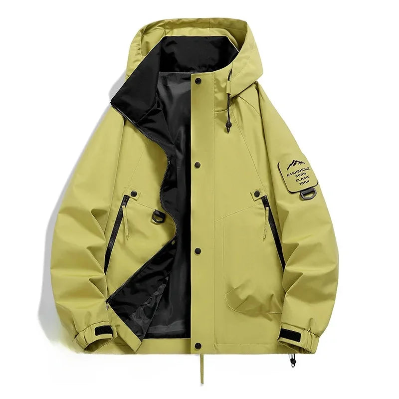 Classic Designed Garment
