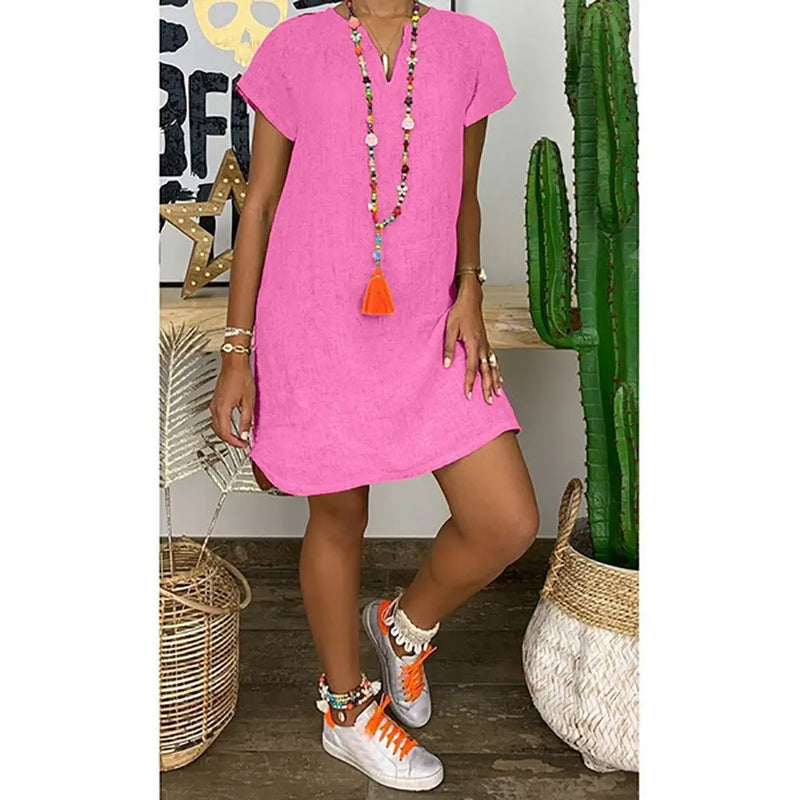Vintage Inspired Dress