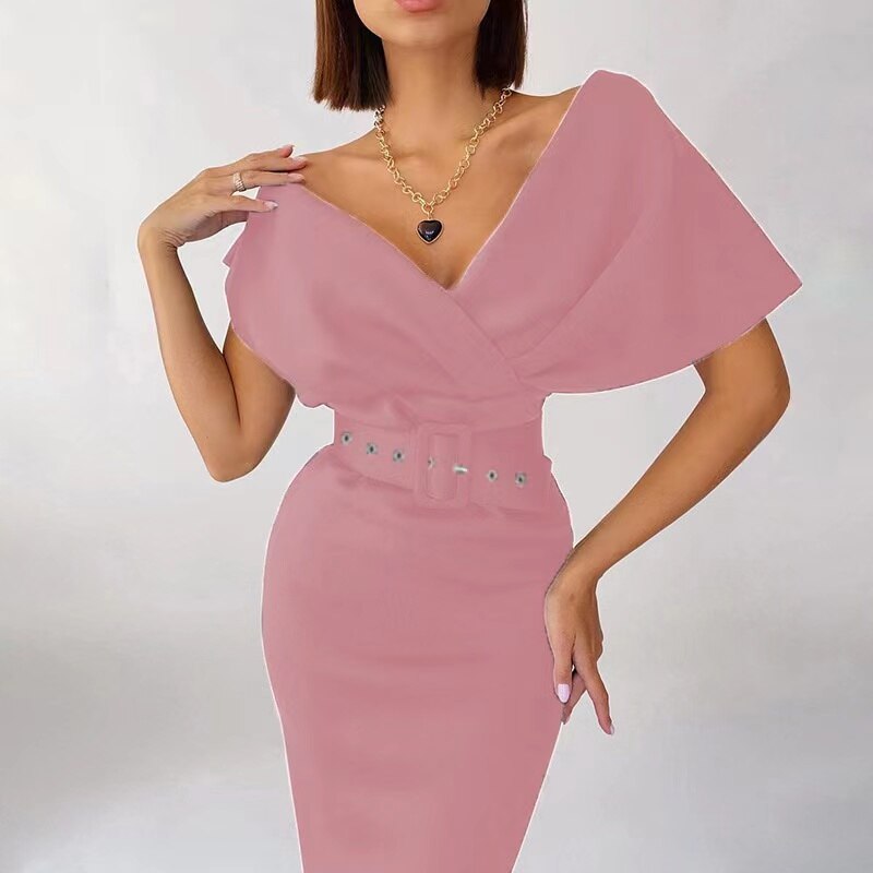 Classic Vintage Dress